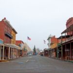 Awesome Scavenger Hunt: Sacramento Gold Rush Riddles - Starting Point at Sacramento’s California State Capitol Museum