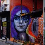 Awesome Street Art Tour in Athens with a Local Expert Small-Group - Exploring Psirri’s Eclectic Street Art Scene