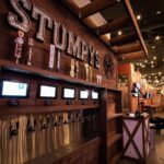 Axe-Throwing - The Equipment and Facilities