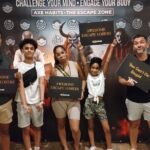 Axe Throwing Axeperience 90 Min - Fun and Safety in a Private Setting