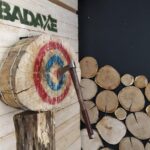 Axe Throwing In Bad Axe Krakow - What Makes the Experience Stand Out