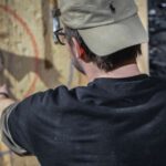 Axe throwing Kraków in Axe Nation - the 1st club in Europe - How the Private Session Unfolds in Kraków
