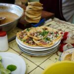 Azcapotzalco: Mexico Citys Culinary Kaleidoscope - Key Points