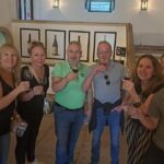 Azeitão Wines Tour and Stunning View Lisbon - Discover the Family Heritage at Jose Maria de Fonseca