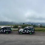 Azores - Seven Cities & Lagoa do Fogo tour - Exploring the Village of Sete Cidades