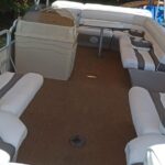 Bacalar 101- Private Tour of the Lagoon of the 7 Colors - Comfortable and Well-Equipped Boats for Relaxing Exploration