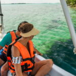 Bacalar: 3 Hour Boat Trip with Swimming & Drinks - Exploring Bacalar’s Famous Cenotes and Lagoons