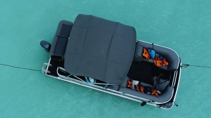 Bacalar: 3-hr Pontoon Boat Tour with Beach Club + Kayaks - Frequently Asked Questions