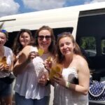 Bacalar  7 Colors Lagoon Excursión Costa Maya - Black Cenote: Deep and Open Sky Experience