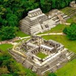 Bacalar: Calakmul, Palenque with a unique stop in the heart of the savanna - Discover Calakmul: A Mayan Site Surrounded by Rainforest