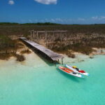 Bacalar: Full-Day Paddleboard Rental - Convenient Location and Meeting Arrangements