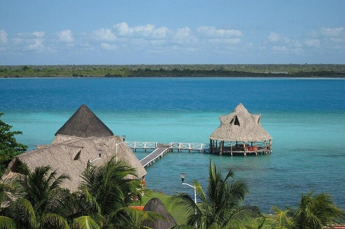 Bacalar Full-Day Tour with Pontoon Boat Ride with Meals - Starting Point and Pickup Details in Bacalar