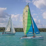 Bacalar: Group Sailing Tour with Guide - The Experience Starts With Meeting Your Captain in Bacalar