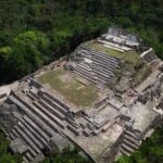 Bacalar : Ichkabal Ruins & Los Rapidos With Pick Up - Discover the Hidden Mayan Site of Ichkabal in the Jungle