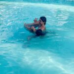 Bacalar Janzu Aquatic Healing Session - How the Janzu Aquatic Therapy Works