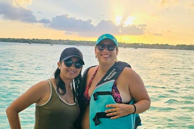 Bacalar Lagoon 7 Colors Excursion from Costa Maya Cruise Port - Exploring Bacalar’s Historic Fuerte San Felipe