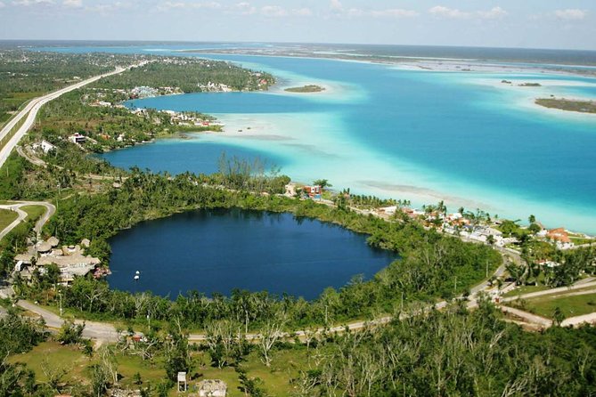 Bacalar Lagoon Adventure! Breakfast & Lunch from Playa Del Carmen - Visiting Bacalar — The Magic Towns Natural and Cultural Charm