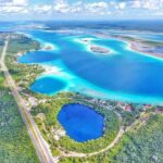 Bacalar Lagoon All Inclusive with Transportation Breakfast and Lunch - Early Morning Pickup and Transportation Logistics