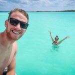 Bacalar Lagoon & Authentic Mayan Experience Combo Tour - The Tour Begins at the Ancient Mayan Village of Chacchoben