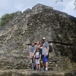 Bacalar Lagoon & Chacchoben Mayan Ruins from Costa Maya - Practical Details: Transfers, Meeting Point, and Group Size