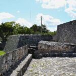 Bacalar: Lagoon, Pirate Canal, Stromatolite Day Trip w/Lunch - Navigating the Pirate Canal & Discovering Pirate Legends