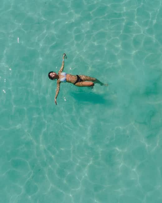 Bacalar Lagoon Sailing Tour with Open Bar and Mexican Lunch - The Unique Charm of Bacalar Lagoon and Its Seven Colors