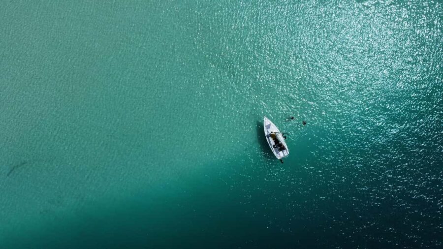 Bacalar: Lagoon Sailing Tour with Snacks and Drinks - Exploring the Beautiful Bacalar Lagoon