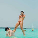 Bacalar Lagoon Sightseeing Boat Tour with Open Bar & Snack - Starting Point at Amir AdvenTours Bacalar