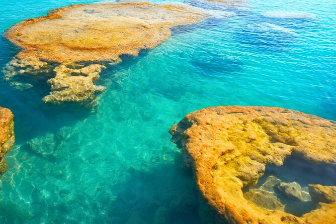 Bacalar Legends and Colors (From Tulum) - Visiting the Canal de los Piratas and Its Legendary Past