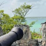 Bacalar: mayas, spaniards, pirates and war of the castes. - Scenic Experience at Bacalar Lagoon