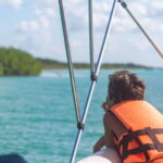 Bacalar: Private Boat Tour - Pirate Canal, Cenotes & Islands - The Private Pontoon Boat Experience in Bacalar