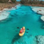 Bacalar Private Photography Session with camera and drone - Key Points