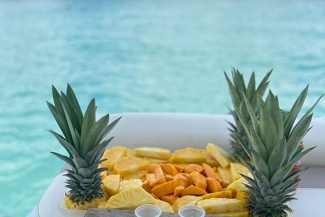 Bacalar Seven Color Lagoon Boat Tour - Visits to the Pirate Channel and Cenotes