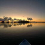 Bacalar Sunrise Stand Up Paddleboard: A Unique Experience - Guided Instruction and Paddleboarding for All Levels