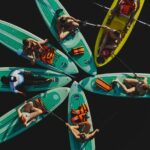 Bacalar Sunrise Stand Up Paddleboard Tour with Breakfast & Photos - Paddling to Cocos Island for a Swim and Nature Close-Up