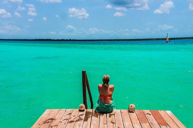 Bacalar Tour with Kayaking from Tulum - Starting Point and Transportation Logistics in Tulum