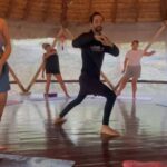 Bacalar: Yoga, Cacao, Dance, and Sound Healing Experience - Practice Yoga by the Bacalar Lagoon’s Calm Waters