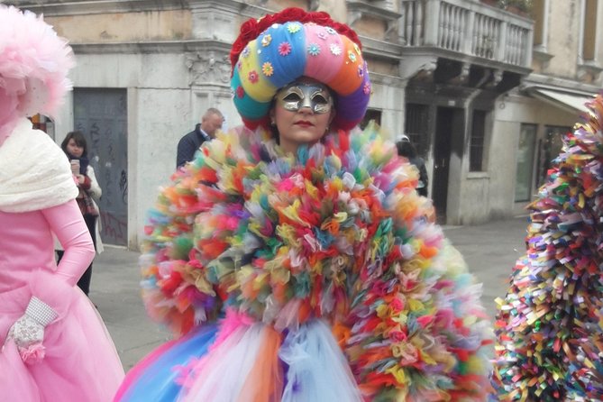 Bacaro Tour in Venice: walk, eat and drink in Venice - Wandering Through Calle Varisco – Venice’s Typical Street