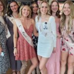 Bachelorette Bash with Complimentary Bubbly - Key Points