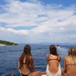 Bachelorette or Hen Party Boat From Trogir And Split - The Two Main Routes: Party or Custom Experience