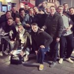 Bachelor(ette) Party with PubCrawl in Düsseldorf - Central Meeting Point and Easy Access