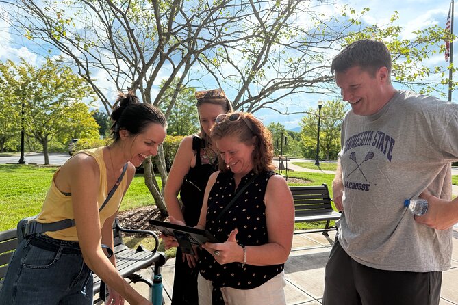 Bachelorette Royal Bar Crawl through South Slope District - Beginning at Green Man Brewery in Asheville’s South Slope District