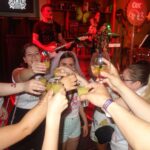 Bachelors party in Bucharest - party tour - Exploring the Old Town: The Heart of Nightlife