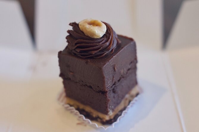 Back Bay Chocolate and Art Galleries Tour - Sampling Boston’s Best Chocolate at Four Unique Locations