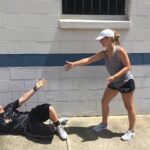 Back Bay Scavenger Hunt Back Bay and Beyond - Starting Point: Back Bay’s Iconic Landmarks