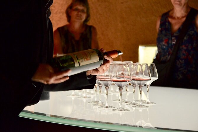 Backcountry E-Bike Adventure from Bordeaux: Wine Tasting & Lunch - Exploring Bordeaux’s Architectural Gems at Place de la Bourse and Pont de Pierre