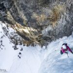 Backcountry Ice Climbing - Duration and Timing of the Ice Climbing Adventure