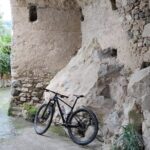 Backroads & Limoncello Experience: Sorrento E-Bike Tour - The Route from Sorrento to Massa Lubrense