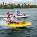 Backwater Adventure's CraigCat Tours of the 10,000 Islands - What Makes the CraigCat Boats Special?