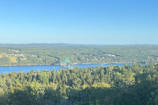 Baddeck & Bell Museum Tour: Explore at Your Own Pace - Comfortable Transportation and Small Group Experience